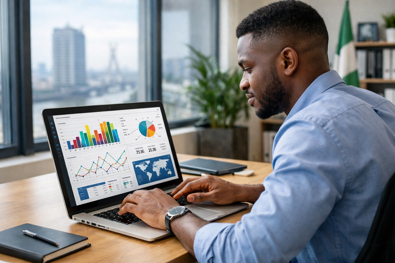 it skills data analytics